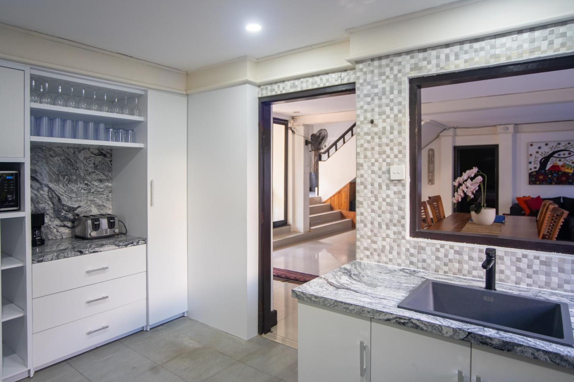 Villa Kibbi Seminyak  Bagian luar foto